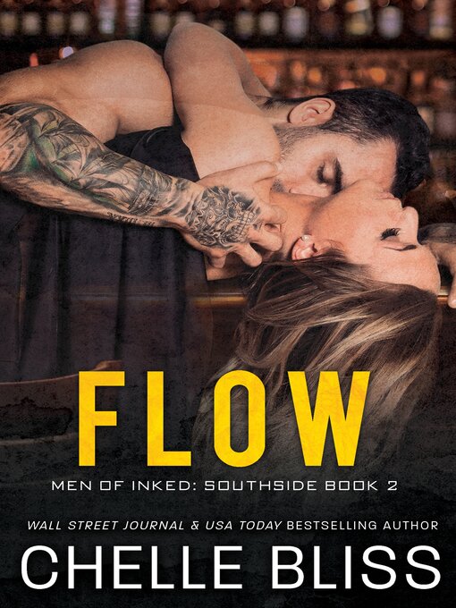 Title details for Flow by Chelle Bliss - Available